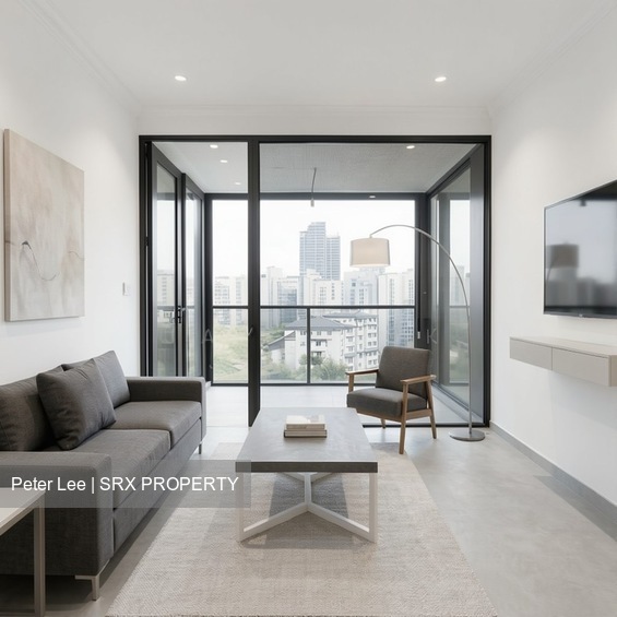 Hyll On Holland (D10), Condominium #572049181